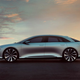 Illustration for article titled Lucid Motors Air